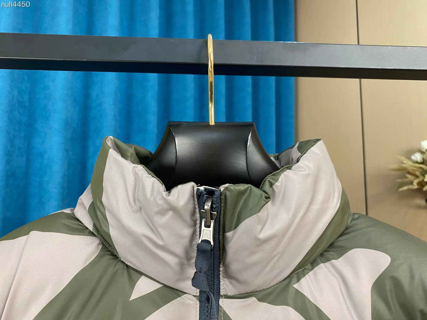 The North Face KAWS Nuptse Jacket The North Face KAWS Nuptse Jacket